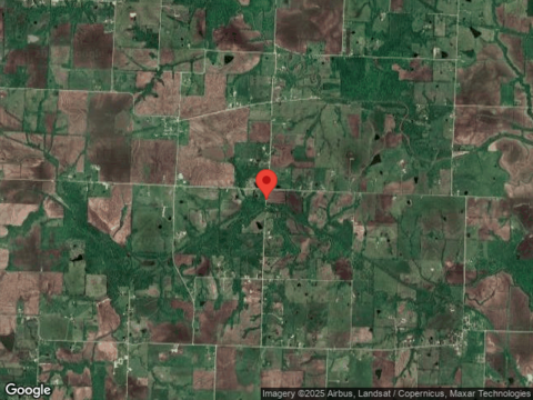 Tract 6 S Old Drum Road, Garden City, MO 64747