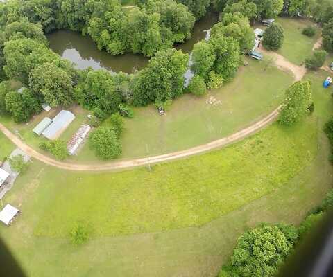 Lot 1 Boat Ramp Lane, Decaturville, TN 38329