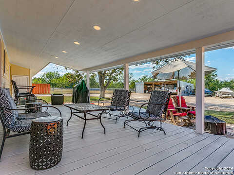 Green Valley, MARION, TX 78124