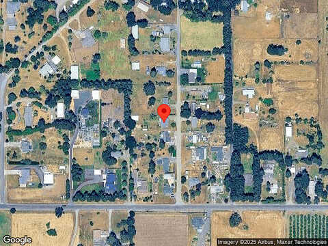 Terrance, AUMSVILLE, OR 97325