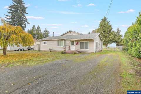 Terrance, AUMSVILLE, OR 97325