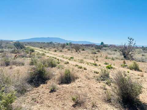 Moonbow Avenue Ne, Rio Rancho, NM 87144