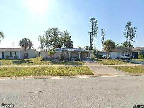 Coliseum, PORT CHARLOTTE, FL 33981