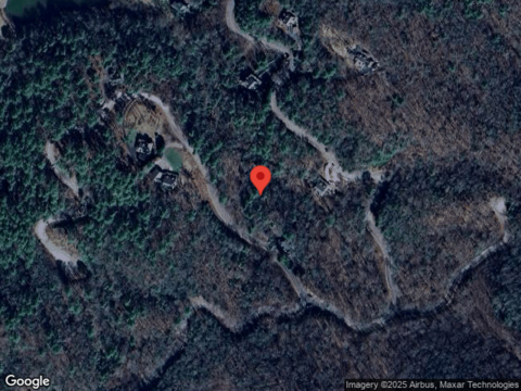 Walker Ridge Way, Mineral Bluff, GA 30559