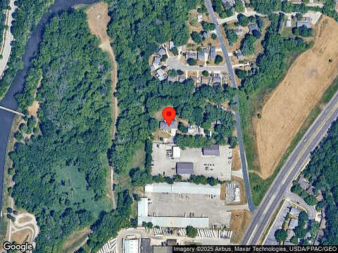 River, ROCHESTER, MN 55906