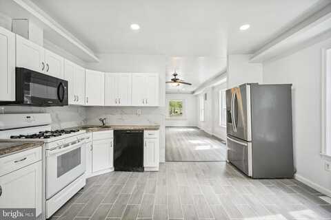 Haverford, CRUM LYNNE, PA 19022