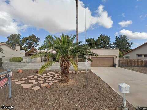 Via Salida, YUMA, AZ 85367
