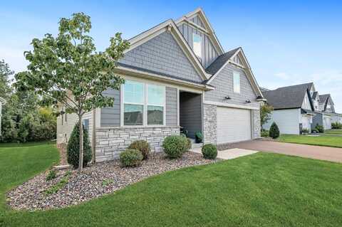 23Rd, SAINT MICHAEL, MN 55376
