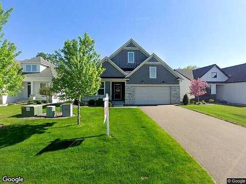 23Rd, SAINT MICHAEL, MN 55376