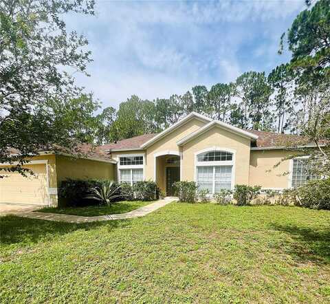 Ryecliffe, PALM COAST, FL 32164