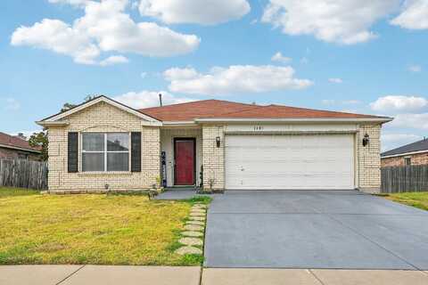 Cloyne, ARLINGTON, TX 76002