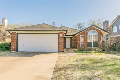 Birchbend, FORT WORTH, TX 76137