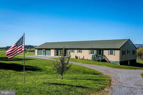 Daphna, BROADWAY, VA 22815