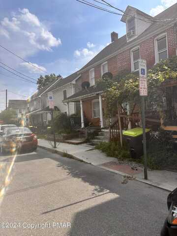 1St, STROUDSBURG, PA 18360
