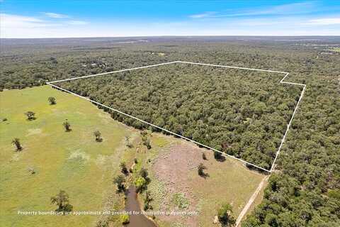 Hidden Oaks Lane, Elgin, TX 78621