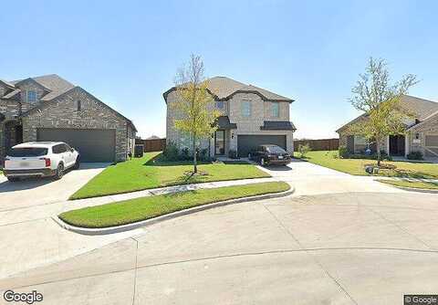 Wyler, FORNEY, TX 75126