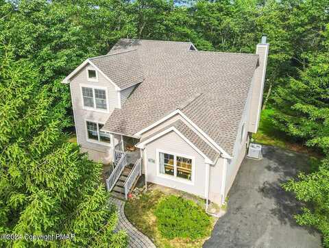 Upper Deer Valley, TANNERSVILLE, PA 18372