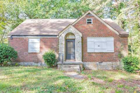 Line, DECATUR, GA 30032