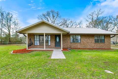Henry Smith, HILLIARD, FL 32046