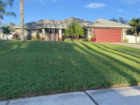 Platt, NORTH PORT, FL 34286