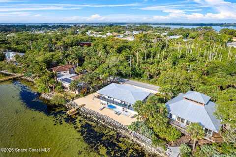 860 S Banana River Drive, Merritt Island, FL 32952