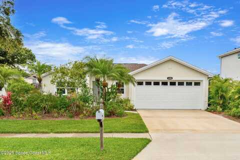 6986 Hammock Lakes Drive, Melbourne, FL 32940
