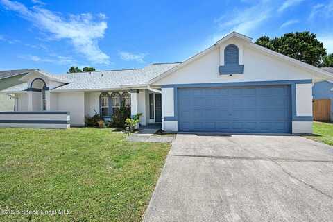 3463 Fan Palm Boulevard, Melbourne, FL 32901