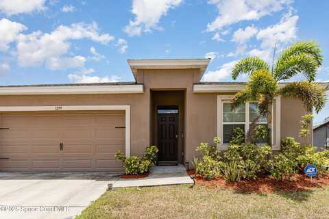 1299 Buffing Circle SE, Palm Bay, FL 32909