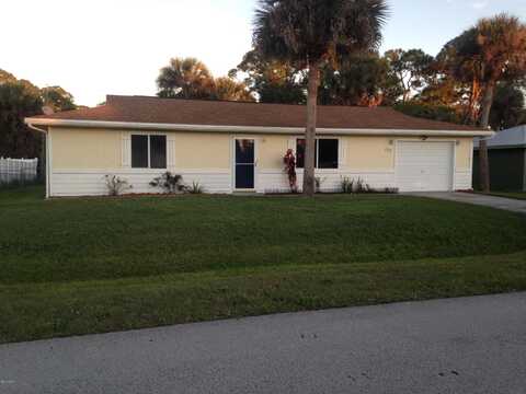 153 Bayamo Avenue NE, Palm Bay, FL 32907