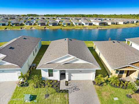 9223 Alister Drive, Melbourne, FL 32940