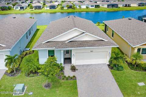 9223 Alister Drive, Melbourne, FL 32940