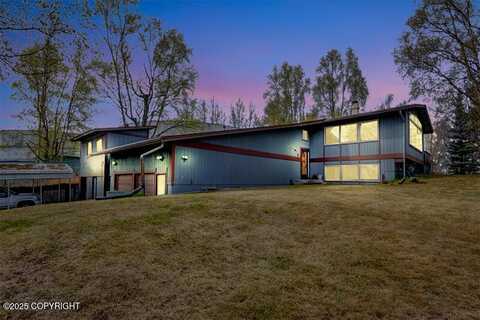 3624 Mary Anne Court, Anchorage, AK 99502