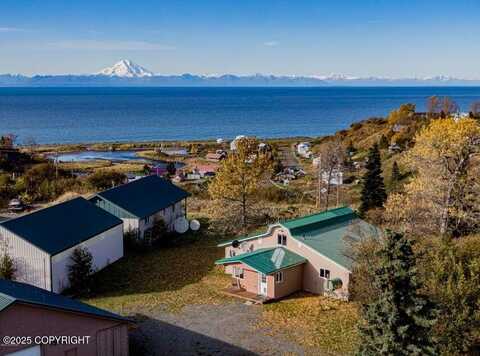 66340 Alder Avenue, Ninilchik, AK 99639