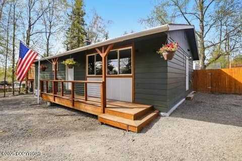 5402 Cope Street, Anchorage, AK 99518