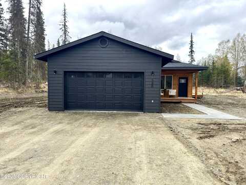 698 Wortham Avenue, Kenai, AK 99611