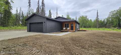 698 Wortham Avenue, Kenai, AK 99611
