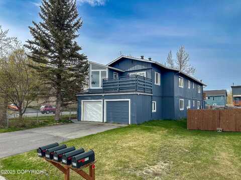 8101 Little Dipper Avenue, Anchorage, AK 99504