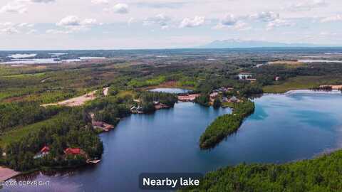 464 S Old Toby Road, Wasilla, AK 99623