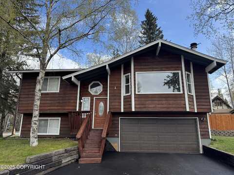10333 Le Doux Lane, Eagle River, AK 99577