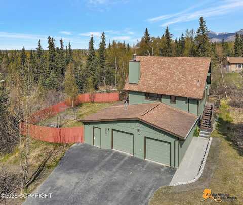 6631 E 99th Avenue, Anchorage, AK 99507