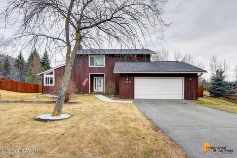 19228 Adak Circle, Eagle River, AK 99577