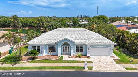 262 Sanibel Way, Melbourne Beach, FL 32951
