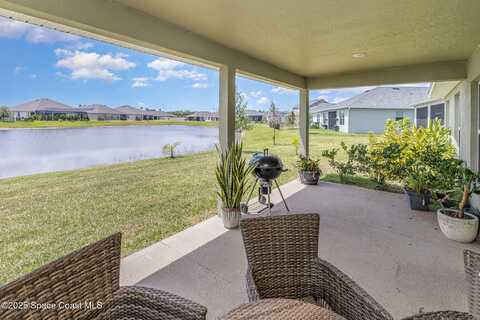 1784 Middlebury Drive, Melbourne, FL 32909