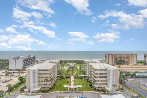 2020 N Atlantic Avenue S, Cocoa Beach, FL 32931