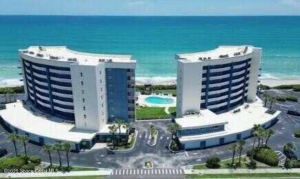 1175 Highway A1a, Satellite Beach, FL 32937