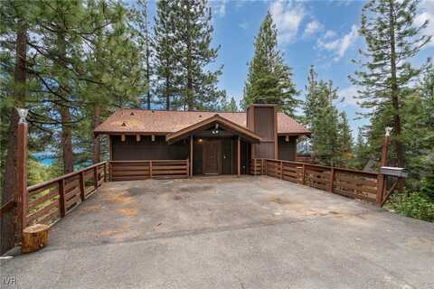 557 Knotty Pine Drive, Incline Village, NV 89451