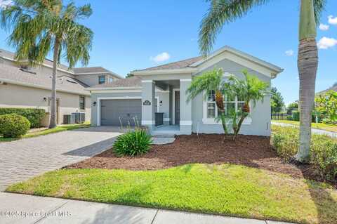 8601 Strom Park Drive, Melbourne, FL 32940