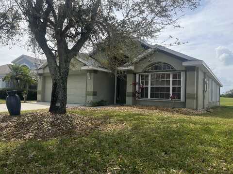 4914 Worthington Circle, Rockledge, FL 32955