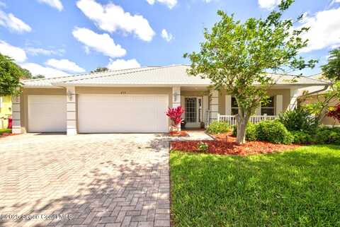 475 Limerick Drive, Merritt Island, FL 32953