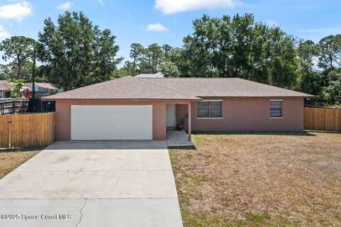 1107 Glancy Avenue NW, Palm Bay, FL 32907